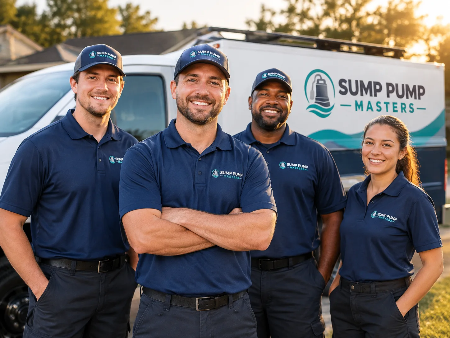 Sump Pump Repair company in Leroy, AL