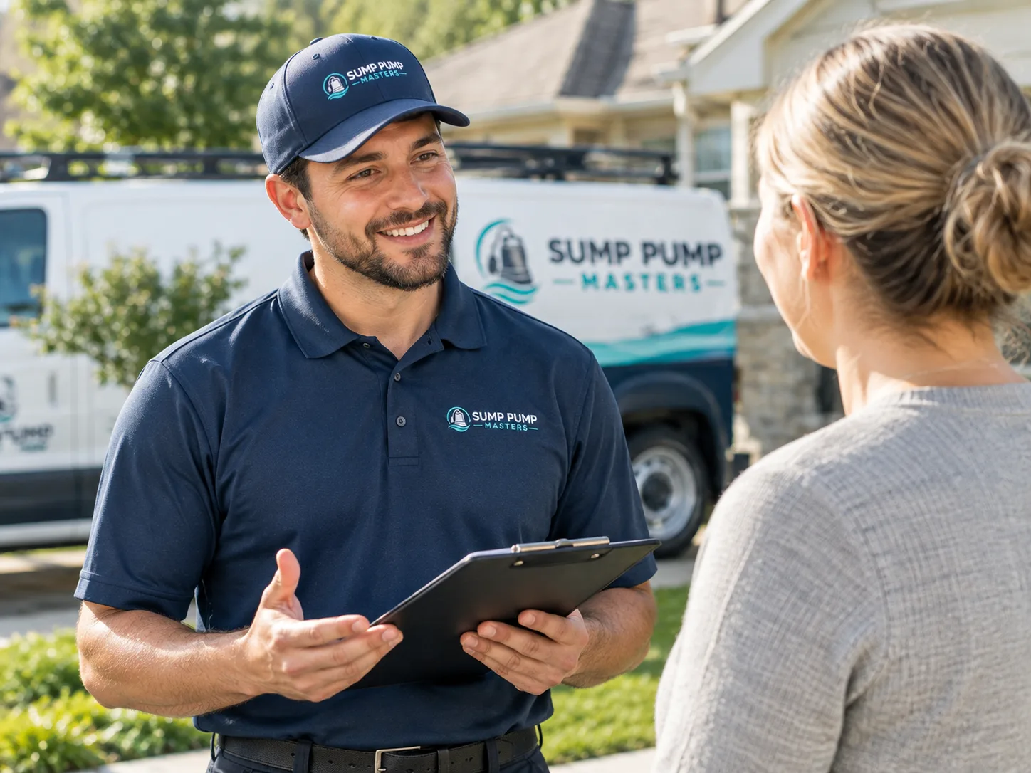Sump Pump Repair Leroy, AL FAQs